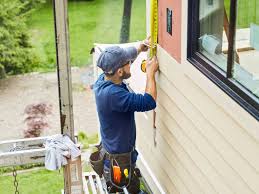 Best Custom Siding Design  in Decatur, GA